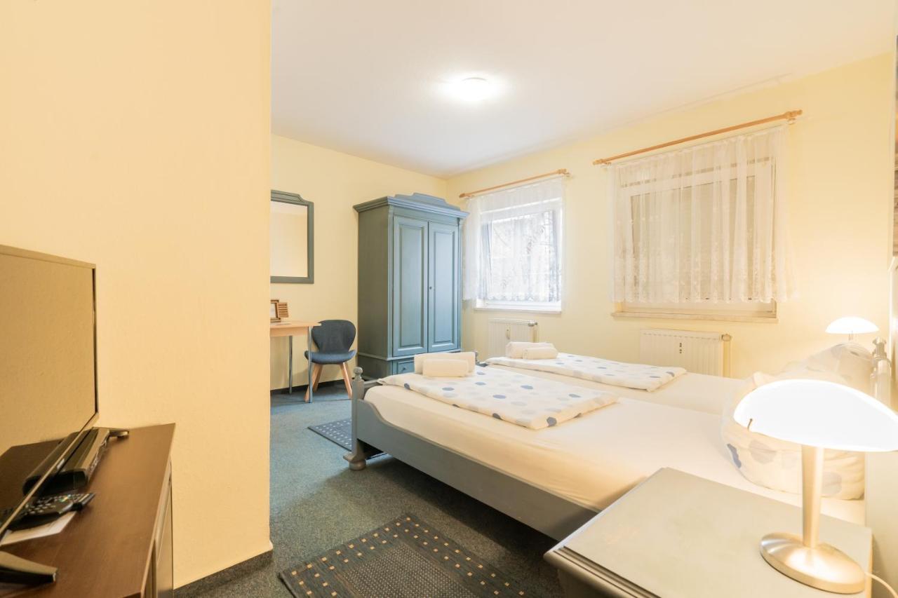 Hotel Dori'S 108 Berlino Esterno foto